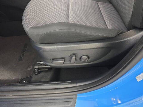 2023 Kia Soul S