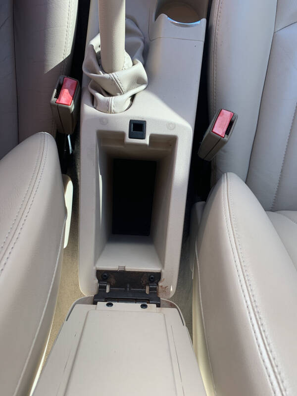 2002 Jaguar X-Type 2.5