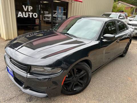 2015 Dodge Charger for sale at VP Auto in Greenville SC