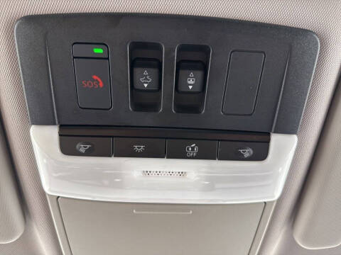 2024 Mitsubishi Outlander PHEV SE