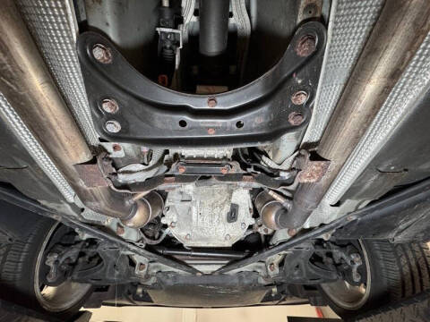 2004 Chrysler Crossfire