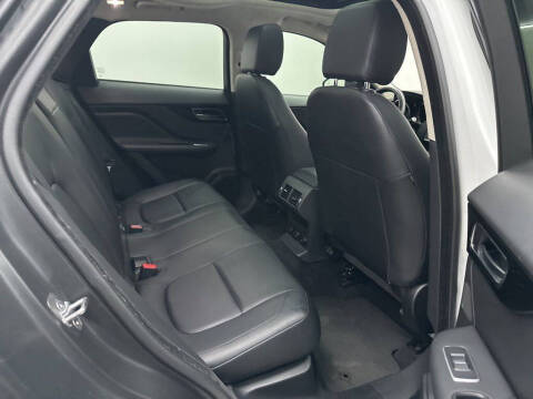 2020 Jaguar F-PACE 25t Premium