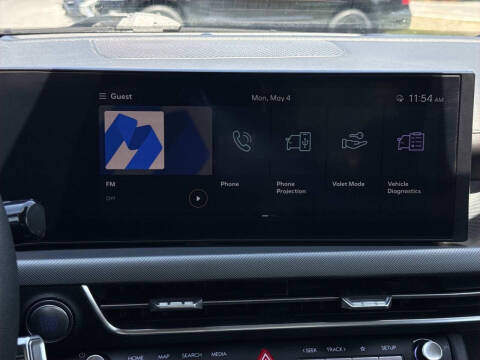 2024 Hyundai Sonata