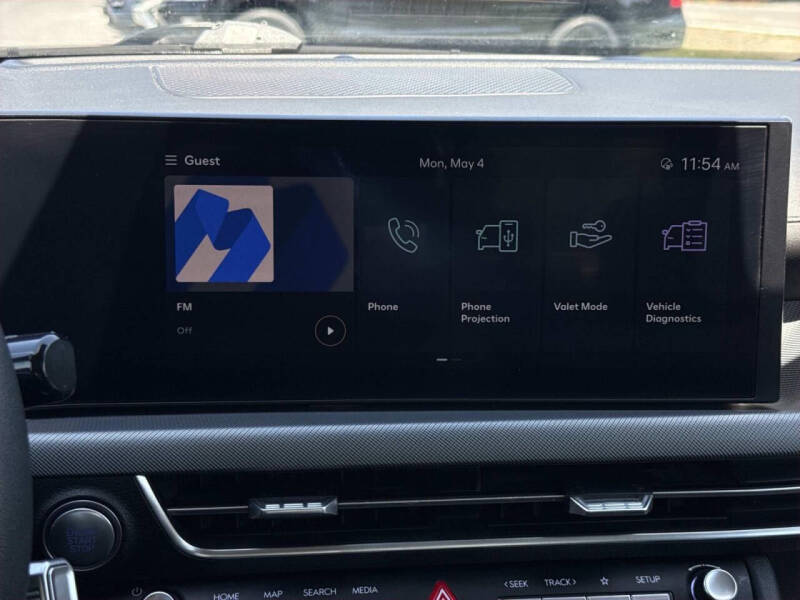 2024 Hyundai Sonata