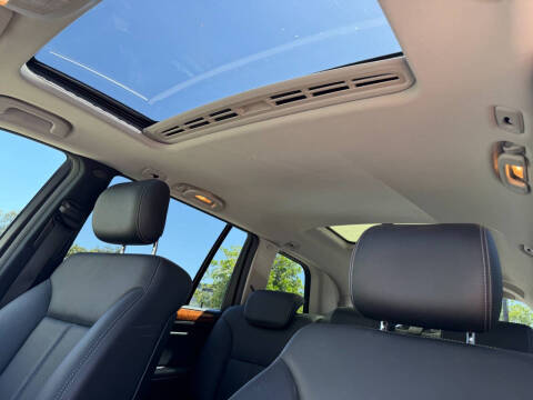 2008 Mercedes-Benz GL-Class GL 450 4MATIC
