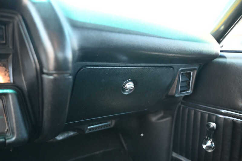 1972 Chevrolet Chevelle