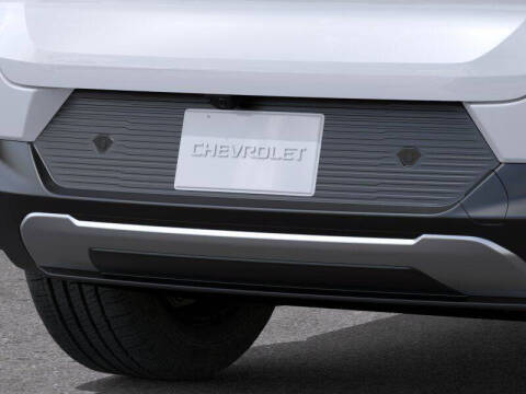 2025 Chevrolet Equinox EV LT 2