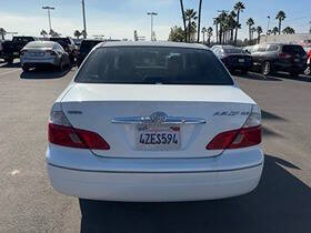 2003 Toyota Avalon XLS