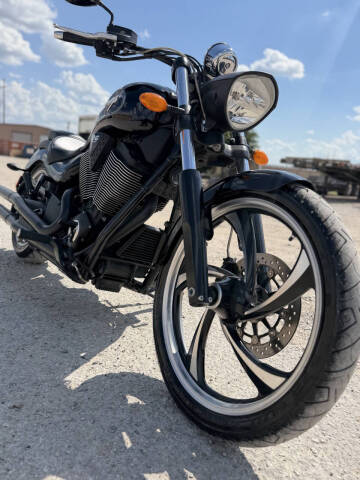2015 Victory Vegas 8-Ball