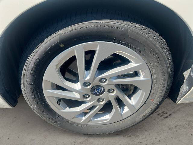 2024 Subaru Impreza