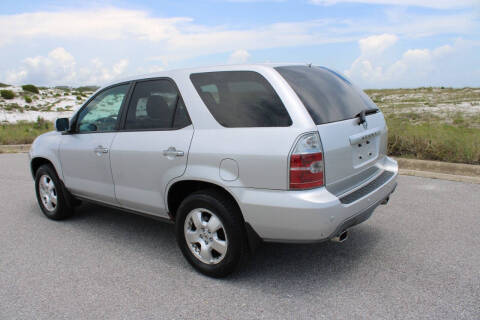 2006 Acura MDX
