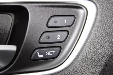 2020 Acura TLX V6 w/Tech