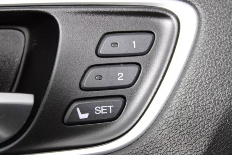 2020 Acura TLX V6 w/Tech