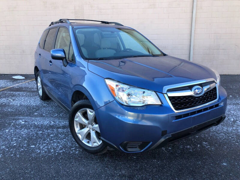 Summit Auto Car Dealer in Aurora, CO