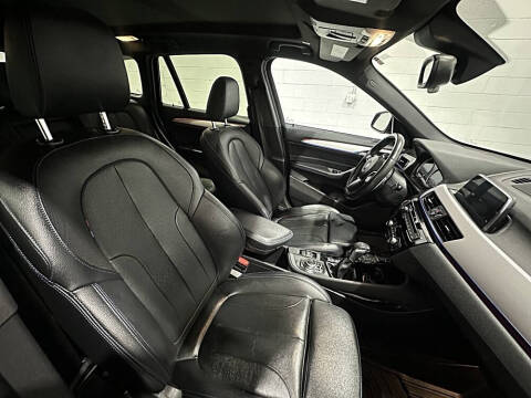 2019 BMW X1 xDrive28i