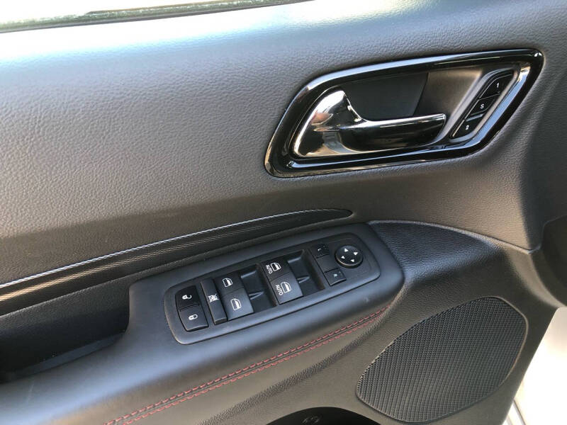 2024 Dodge Durango GT