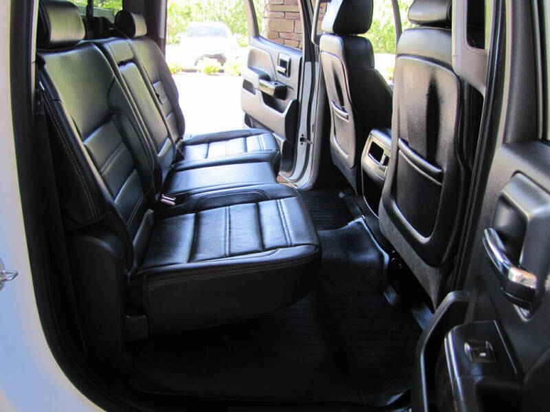 2015 GMC Sierra 3500HD
