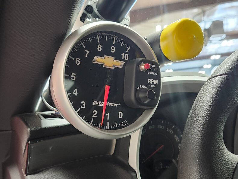 2013 Chevrolet Camaro