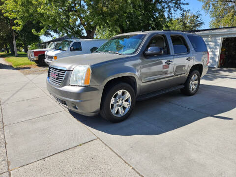 2007 GMC Yukon for sale at Walters Autos in West Richland WA
