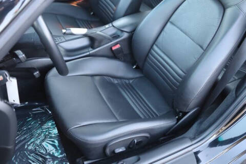 2003 Porsche 911