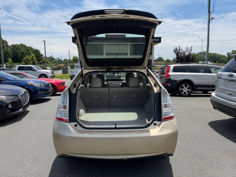 2010 Toyota Prius IV