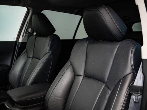 2025 Subaru Outback Touring