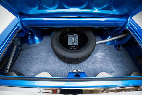 1970 Dodge Challenger
