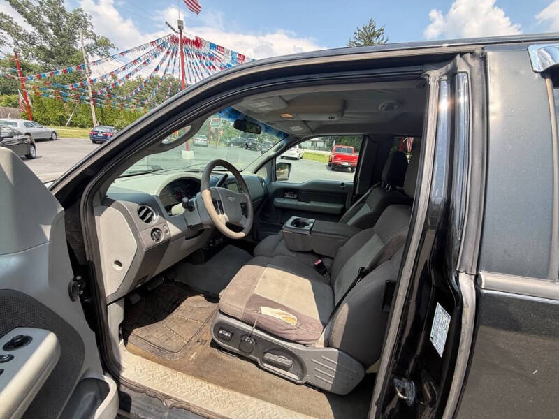 2006 Ford F-150