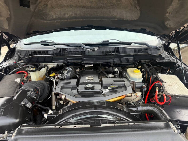 2013 RAM 2500 Tradesman