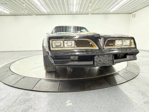 1977 Pontiac Trans Am