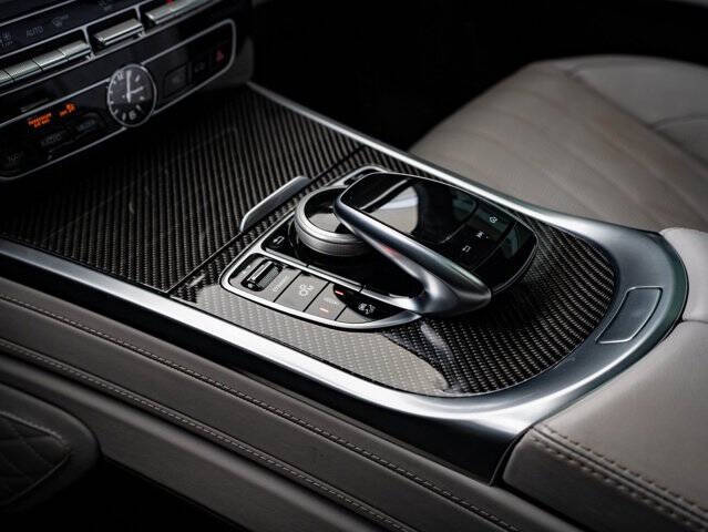 2022 Mercedes-Benz G-Class AMG G 63