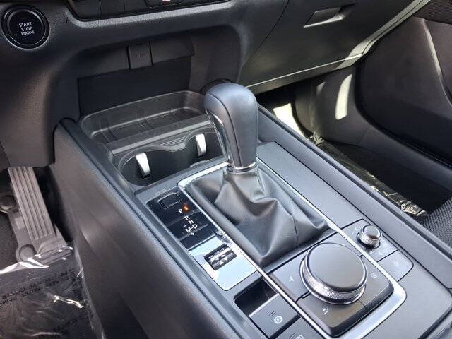 2026 Mazda CX-50 2.5 S Select