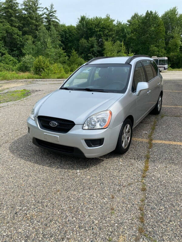 2008 Kia Rondo for sale at Cars R Us in Plaistow NH