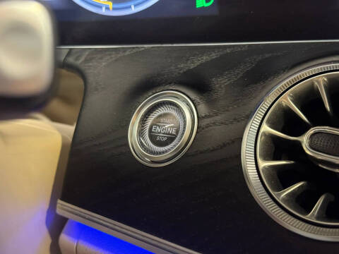 2018 Mercedes-Benz E-Class E 400