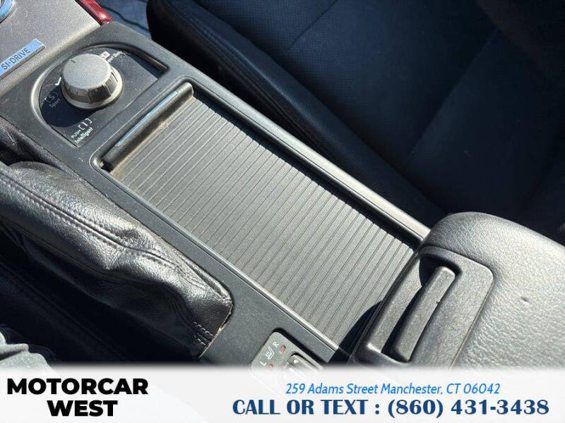 2009 Subaru Outback