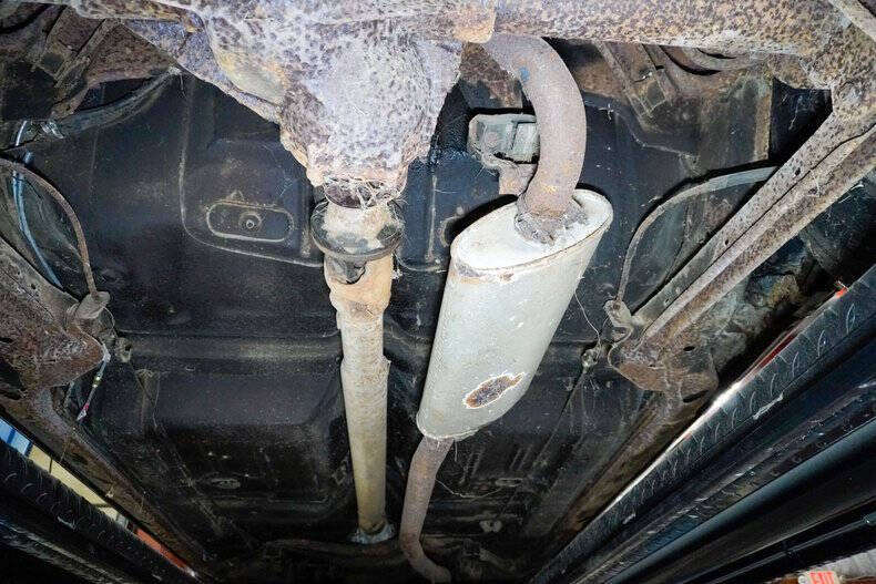 1972 Cadillac DeVille