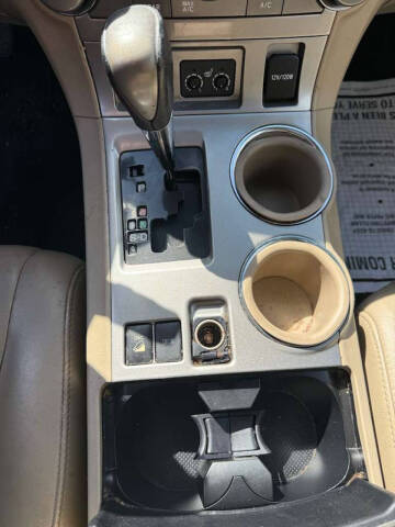 2011 Toyota Highlander