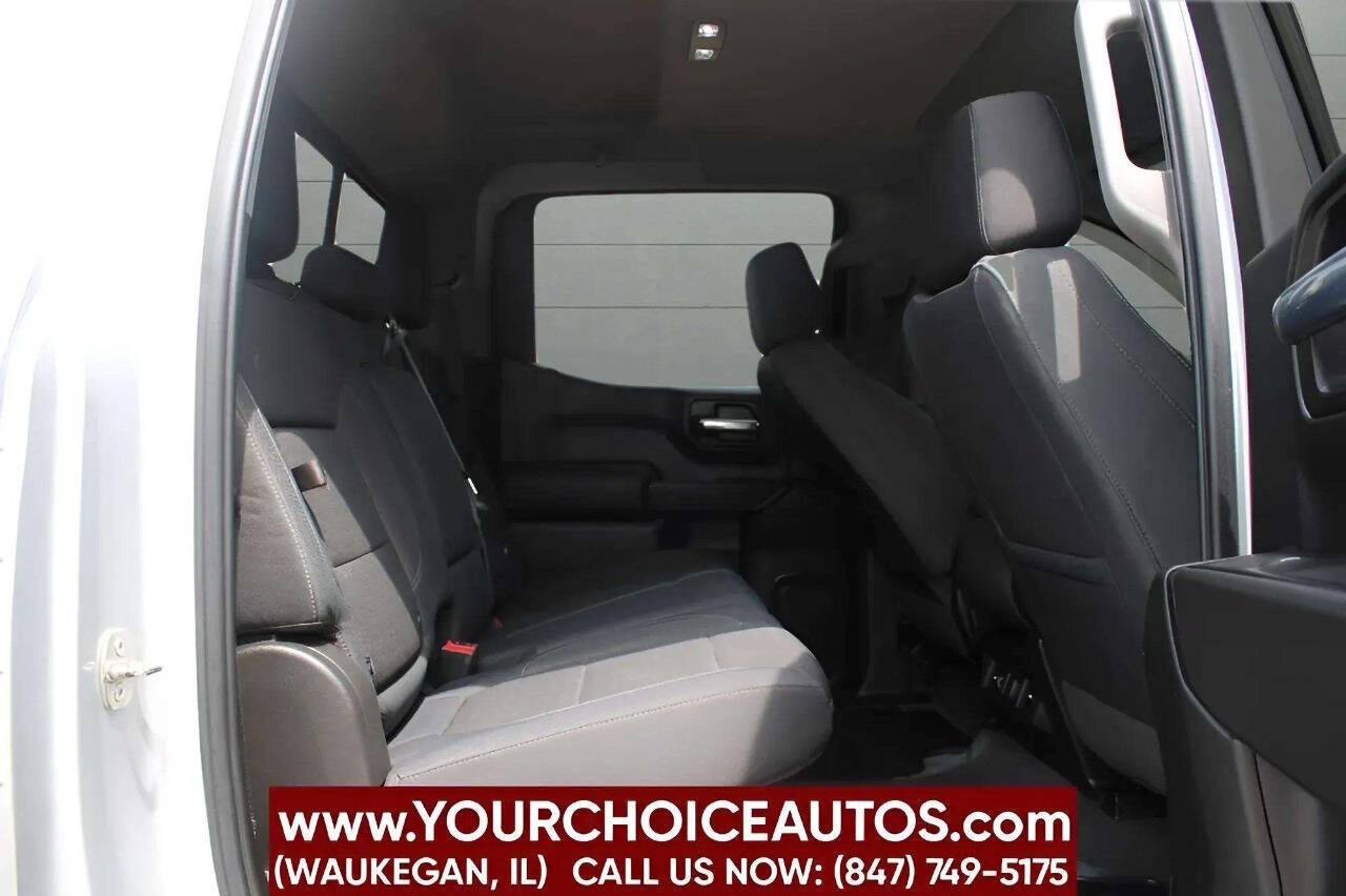 ChevroletSilverado 150031