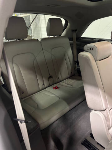 2014 Audi Q7 3.0 quattro TDI Premium Plus