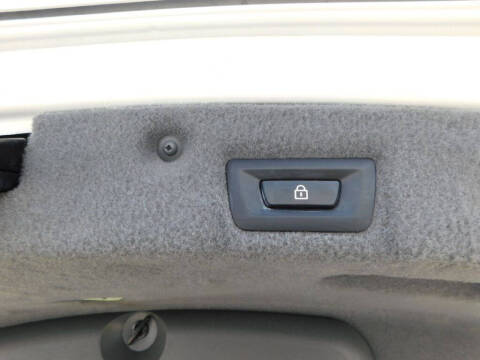 2015 BMW 7 Series 740i