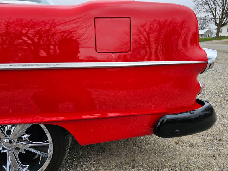 1955 Pontiac Star Chief