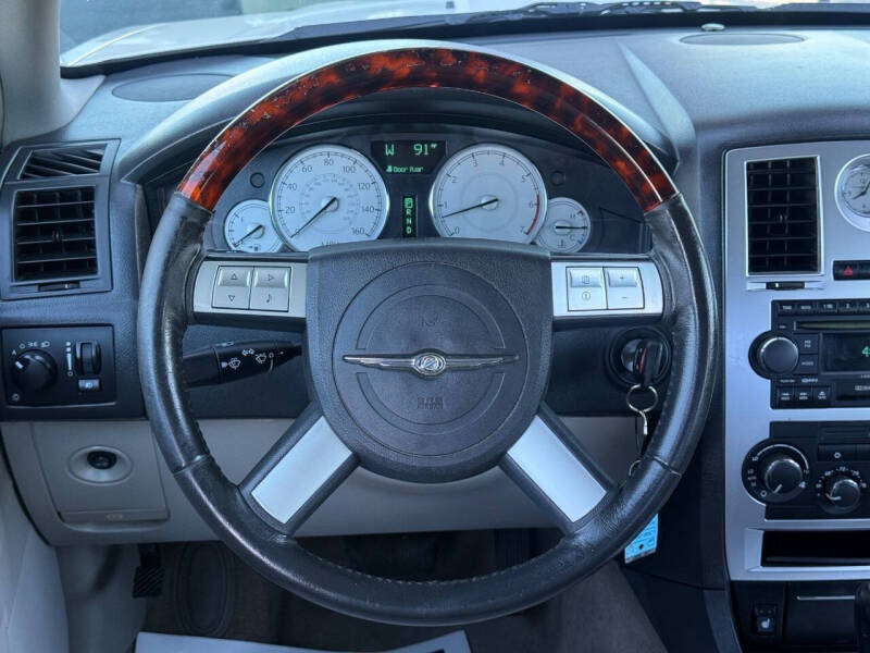 2006 Chrysler 300 C