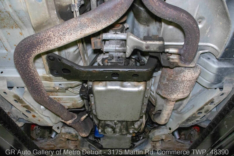 1999 Chevrolet Camaro Z28