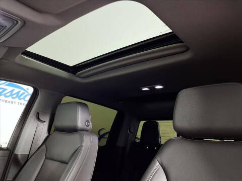 2022 Chevrolet Silverado 1500 Limited