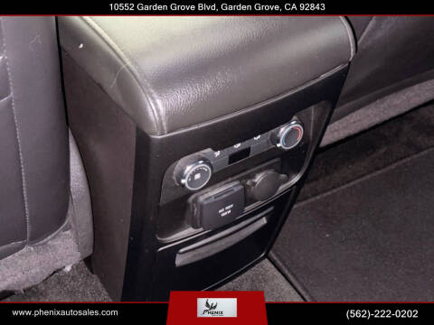 2014 Ford Flex Limited