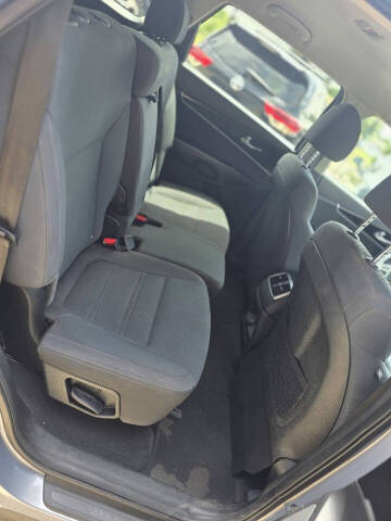 2019 Kia Sorento L