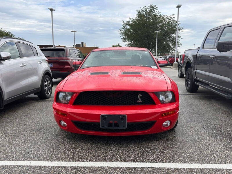 2006 Ford Mustang V6 Premium
