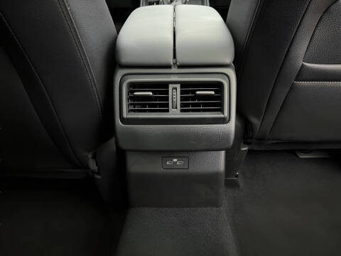2026 Mazda CX-50 2.5 S Preferred