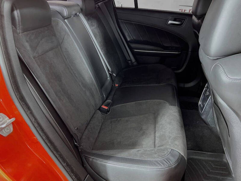 2020 Dodge Charger R/T