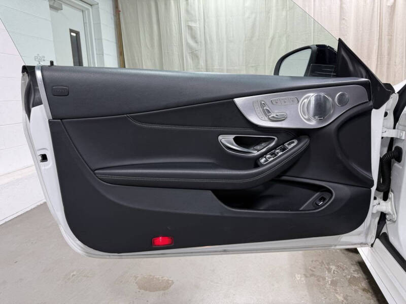 2020 Mercedes-Benz C-Class C 300 4MATIC